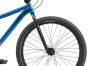 Bomma Traffic Blue