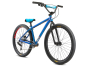 Bomma Traffic Blue