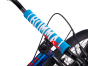 Bomma Traffic Blue