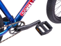 Bomma Traffic Blue