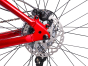 Bomma Traffic Red