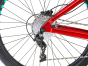 Bomma Traffic Red