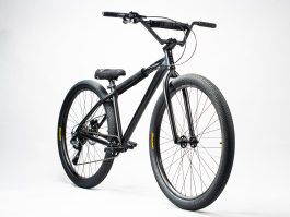 Raggi Per Bicicletta In Acciaio Nero | 45# Con Cappuccio, Lunghezza 254-289mm Per Strada E MTB