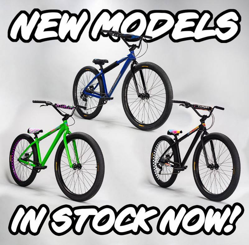 BMX Bikes for Sale Parts Accessories Mafia Bikes Buy one get one free sale