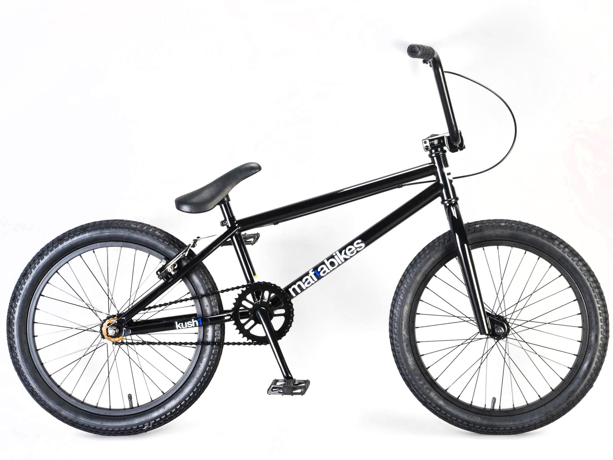 Mafiabike Freestyle Bmx Bikes