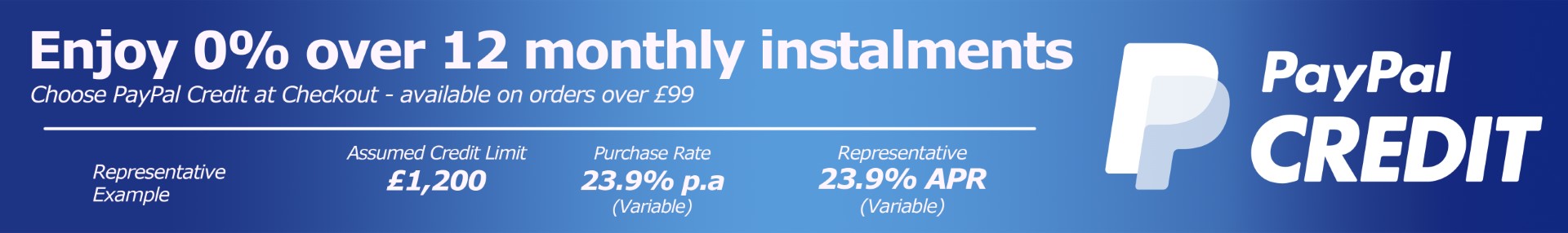 0% finance on BMX and wheelie bikes